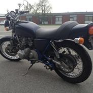 Suzuki GS 550