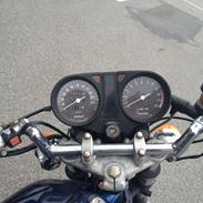 Suzuki GS 550