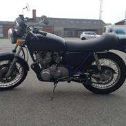 Suzuki GS 550