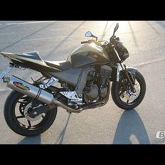 Kawasaki Z 750