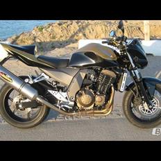 Kawasaki Z 750