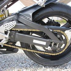 Yamaha YZF-R1 [RN09] - SOLGT