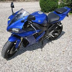 Yamaha YZF-R1 [RN09] - SOLGT