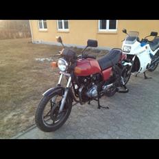 Suzuki GS 450