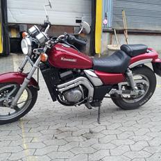 Kawasaki EL 250  Eliminator