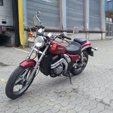 Kawasaki EL 250  Eliminator