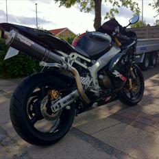 Kawasaki ZX6R 636 Ninja [--SOLGT--]