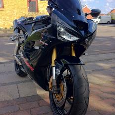 Kawasaki ZX6R 636 Ninja [--SOLGT--]