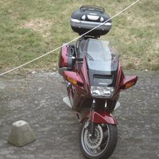 Honda ST 1100 Pan European (solgt)