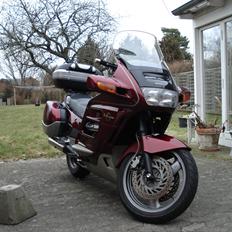 Honda ST 1100 Pan European (solgt)