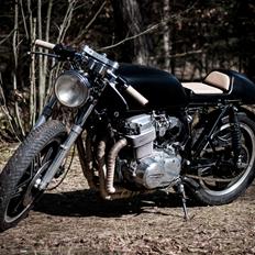 Honda Cb 750