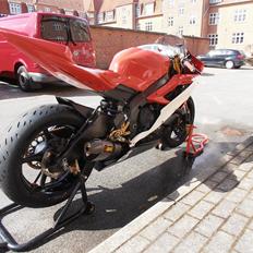 Yamaha R6 Superstock