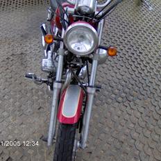 Ledow Borelli CXM 250