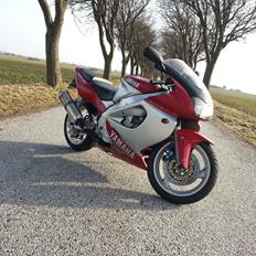 Yamaha YZF1000R