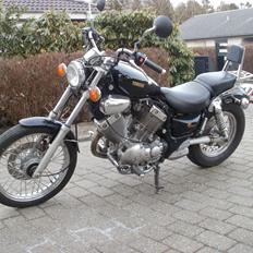 Yamaha Virago VX 535