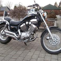 Yamaha Virago VX 535