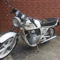 Yamaha xs 360