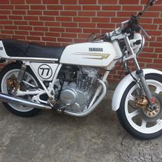 Yamaha xs 360