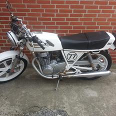 Yamaha xs 360