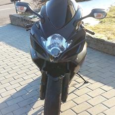 Suzuki Gsx-r 750 K7