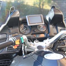 BMW R850RT "Police model"