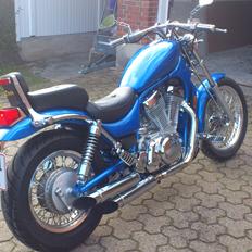 Suzuki VS 700 Intruder(solgt)