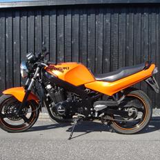 Suzuki GS 500 E