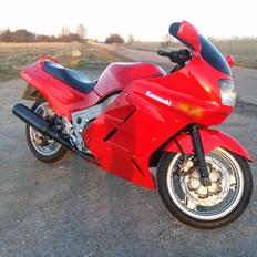 Kawasaki ZX10