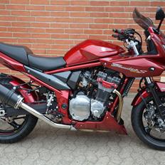 Suzuki GSF1200SA Bandit