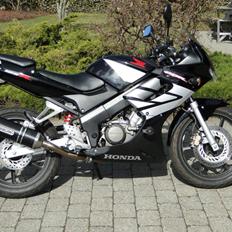 Honda CBR 125 R