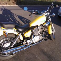 Yamaha virago 250