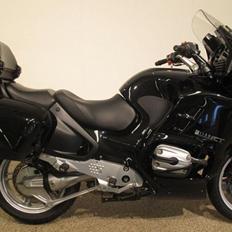 BMW R1150RT