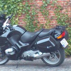 BMW R1150RT