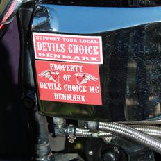 Harley Davidson FX 1200