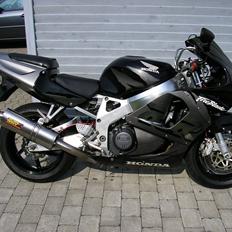 Honda CBR 900 RR Fireblade