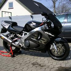 Honda CBR 900 RR Fireblade