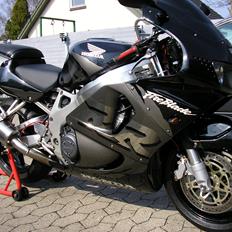 Honda CBR 900 RR Fireblade