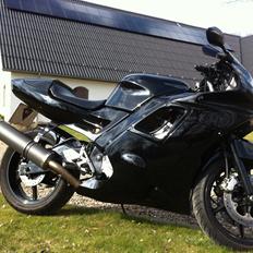 Honda CBR 600 F2