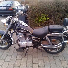 Lifan LF 250-4