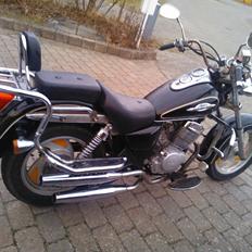 Lifan LF 250-4