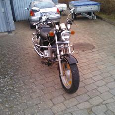 Lifan LF 250-4