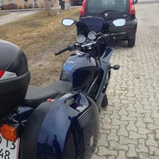 Kawasaki Er5 (Tidl. MC)