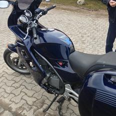 Kawasaki Er5 (Tidl. MC)