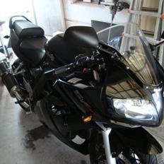 Suzuki Sv 1000s k7