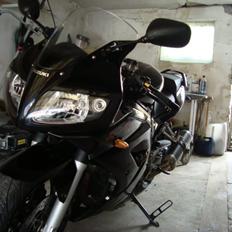 Suzuki Sv 1000s k7