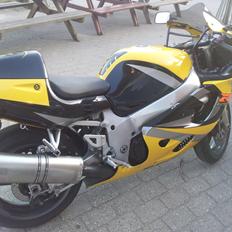 Suzuki GSX-R 600