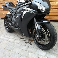 Honda CBR1000RRA