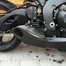 Honda CBR1000RRA