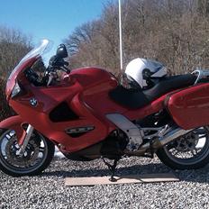 BMW K1200RS