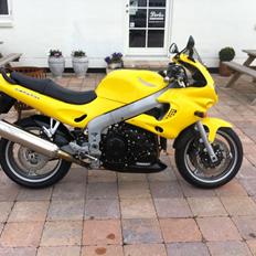 Triumph Sprint RS 955i